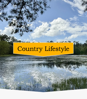 Country Lifestyle