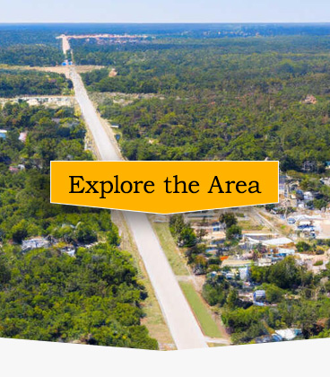 Explore the Area