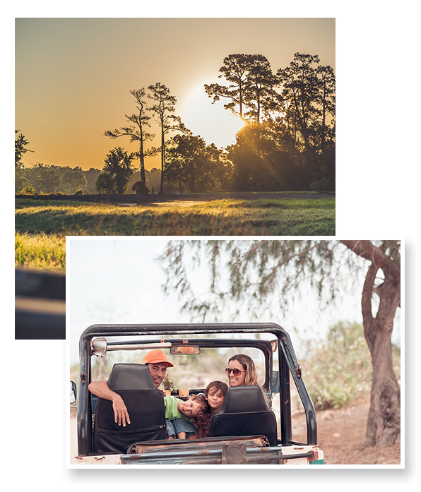 Discover Whitetail Ranch
